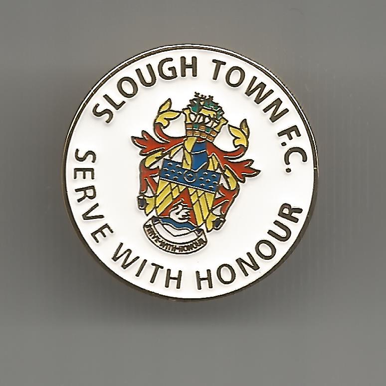 Badge Slough Town F.C.